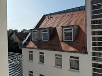 2-Zimmer-Wohnung 2.OG direkt am Markt in Frohburg mit Balkon Sachsen - Frohburg Vorschau