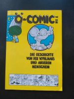 Comic  Ö-Comic Nr 1 Die Geschichte von der Wyhlmaus und anderen Niedersachsen - Hanstedt Vorschau