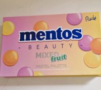 Mentos Pastell Palette von Rude Cosmetics Niedersachsen - Weyhe Vorschau