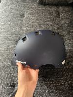 Helm BTWIN Decathlon neu 59-62 Schleswig-Holstein - Henstedt-Ulzburg Vorschau