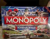 Monopoly - Schwarzwald / Black Forest Edition - verpackt! Neuhausen-Nymphenburg - Neuhausen Vorschau