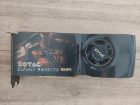 Grafikkarte Zotac GeForce 9800GTX Elberfeld - Elberfeld-West Vorschau