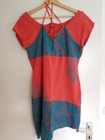 Sommerkleid, 40/42, rosa türkis München - Schwabing-West Vorschau