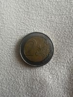 2 Euro Münze Espana 2001 mit Fehlprägungen Baden-Württemberg - Neckarsulm Vorschau
