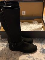 Frauenschuhe Stiefel Sachsen-Anhalt - Salzwedel Vorschau