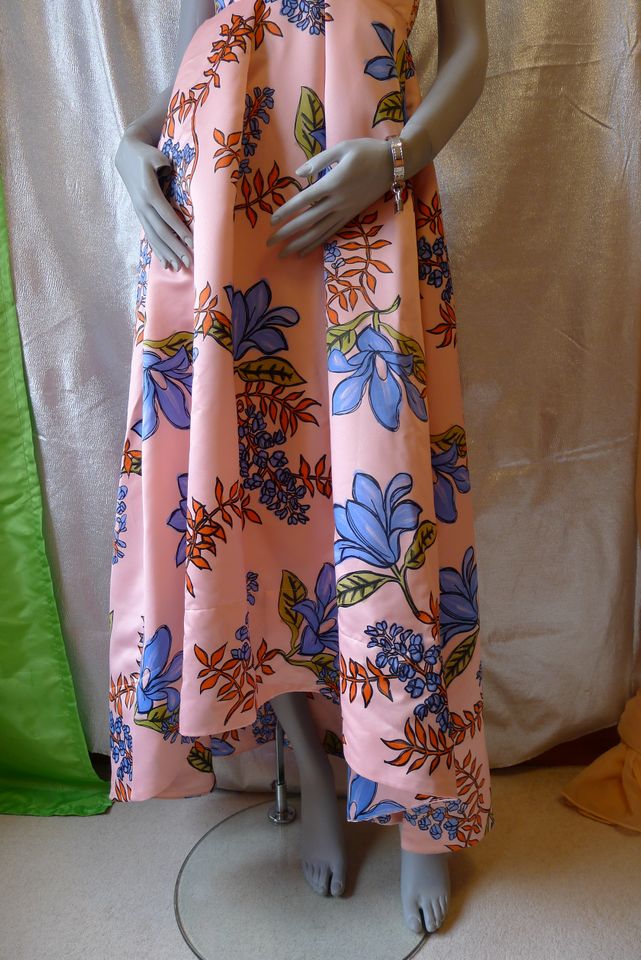 PINKO HASKY 1 ABITO DUCHESSE Kleid Gr. 32 (ital. 38) Made in Ital in Bietigheim-Bissingen