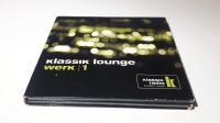 Klassik Lounge Werk / 1 (2x CD) Baden-Württemberg - Weisweil Vorschau