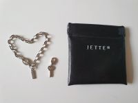 Armband Silber 925 Jette Joop Charms Anhänger Schlüssel Hülle Berlin - Pankow Vorschau