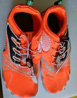 Saguaro Barfuß Schuhe, neu Gr. 38 , Orange Nordrhein-Westfalen - Hiddenhausen Vorschau