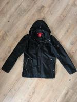 Wellensteyn Jacke schwarz M - Neu Nordrhein-Westfalen - Delbrück Vorschau