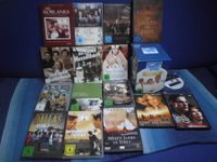 DVD Sammlung Serien & Spielfilme, deutsch & international, Orig. Nordrhein-Westfalen - Velbert Vorschau