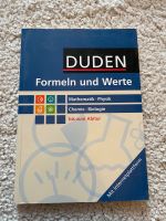 Formeln und Werte (Duden) Nordrhein-Westfalen - Geseke Vorschau