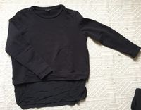 COS Pullover Sweater schwarz Seide Ludwigsvorstadt-Isarvorstadt - Isarvorstadt Vorschau