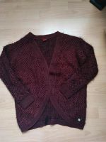 s.Oliver, kuschelig weiche Strickjacke, Cardigan, neuwertig, 152 Sachsen - Bischofswerda Vorschau