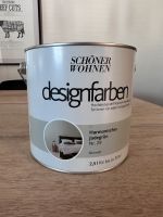 Designfarbe Jadegrün 2,5 l Nordrhein-Westfalen - Hürth Vorschau