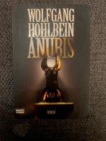 Buch Roman Wolfgang Hohlbein Anubis Baden-Württemberg - Leinfelden-Echterdingen Vorschau