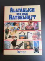 Buch: Alltäglich und doch rätselhaft, Reader's Digest Niedersachsen - Bodenwerder Vorschau