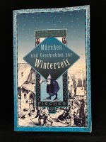 Märchen und Geschichten zur Winterzeit antiquarisch 1997 München - Schwanthalerhöhe Vorschau