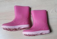 Gummistiefel Beck - Gr. 24 Pink Baden-Württemberg - Deggenhausertal Vorschau