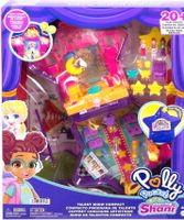 Polly Pocket Starring Shani Baden-Württemberg - Philippsburg Vorschau