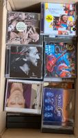 127 original CD‘s mit Rock/Pop- Pop Musik Rheinland-Pfalz - Herdorf Vorschau