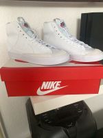 Nike Blazer Mid Neu!!! Baden-Württemberg - Fellbach Vorschau