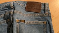 Lee Jeans blau W 27 / L 32 Hessen - Ahnatal Vorschau