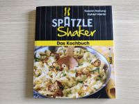 Spätzle Shaker und Rezeptebuch Hessen - Darmstadt Vorschau