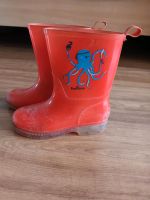 Gummistiefel/Regenstiefel Sachsen-Anhalt - Sangerhausen Vorschau