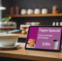 ✨ Kostenlos testen LOOKFiX App Steuerung Displays Digital Signage Münster (Westfalen) - Amelsbüren Vorschau