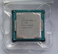 Intel Core I5-7500 mit neuem Boxed CPU-Kühler Hamburg-Mitte - Hamburg St. Georg Vorschau