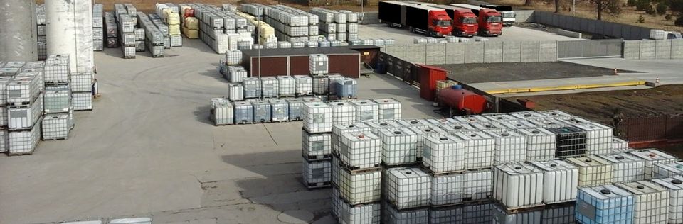 Adblue Ad Blue IBC 1000 LITERN Container Harnstoff SOFORT MÖGLICH in Görlitz