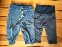 2 Baby-Hosen 68 Logg (H&M) + Bob der Bär blau Berlin - Charlottenburg Vorschau