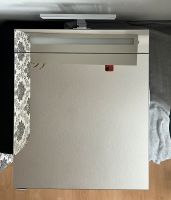 Badezimmerschrank mit Spiegel und Lampe, Fackelmann Hessen - Buseck Vorschau