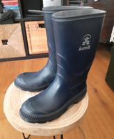 KAMIK Kinder Gummistiefel gr. 2 (EU 33-34) Bayern - Igensdorf Vorschau