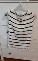 Shirt von Mango Gr M Sachsen-Anhalt - Bad Schmiedeberg Vorschau