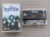 The Byrds Mr. Tambourine Man Musikkassette Cassette MC Tape Bayern - Saldenburg Vorschau