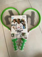 Wii Grand Slam Tennis mit zwei Schlägern Essen - Essen-Kettwig Vorschau