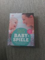 365 Babyspiele Buch Bücher Baby Spielen lesen Bayern - Weiding Vorschau