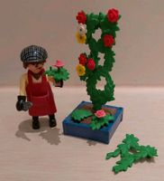 Playmobil Gärtner Pflanzen Blumen Niedersachsen - Seevetal Vorschau