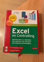 Excel im Controlling Bayern - Bad Staffelstein Vorschau