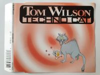 Tom Wilson - Techno Cat 4Track MaxiCD 090204334322 ZYX 7606-8 Bielefeld - Sennestadt Vorschau