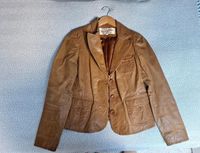 Leder Jacket Vintage Nordrhein-Westfalen - Moers Vorschau