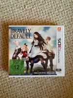 Bravely Default Nintendo 3DS Sachsen - Grimma Vorschau