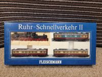 Fleischmann HO  1888 „Ruhr-Schnellverkehr II" Niedersachsen - Einbeck Vorschau