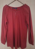 Bpc Shirt / Bluse rot , Gr. 46 Nordrhein-Westfalen - Datteln Vorschau