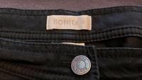Jeans schwarz Größe 46 von Bonita Bayern - Würzburg Vorschau