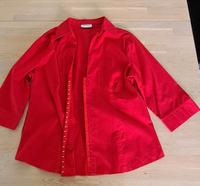 Damen Bluse Gr. 42 Bayern - Großhabersdorf Vorschau