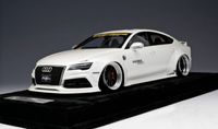 1:18 Audi A7 Liberty Walk LB Performance - AB Modelle + Vitrine Thüringen - Weimar Vorschau