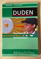 Stochastik Abiturhilfen Duden 11.-13. Klasse Hessen - Schwalbach a. Taunus Vorschau